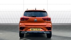 MG ZS 1.5 VTi-TECH Exclusive 5dr Petrol Hatchback